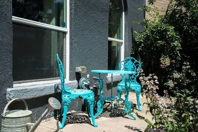 Ev (2 Bedrooms)