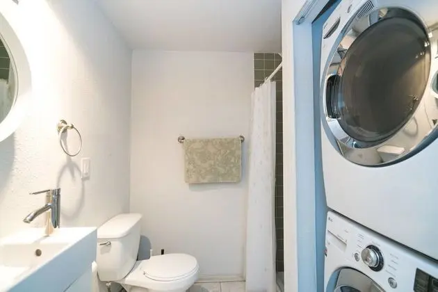 Ev (2 Bedrooms)