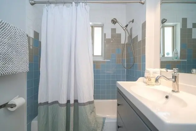 Ev (2 Bedrooms)