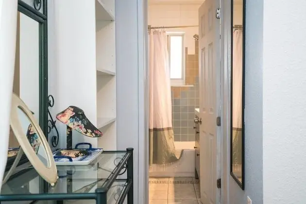 Ev (2 Bedrooms)