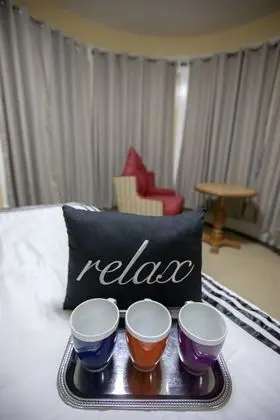 Basic Tek Kişilik Oda, Sigara İçilmez, Ortak Banyo (1 full Bed)