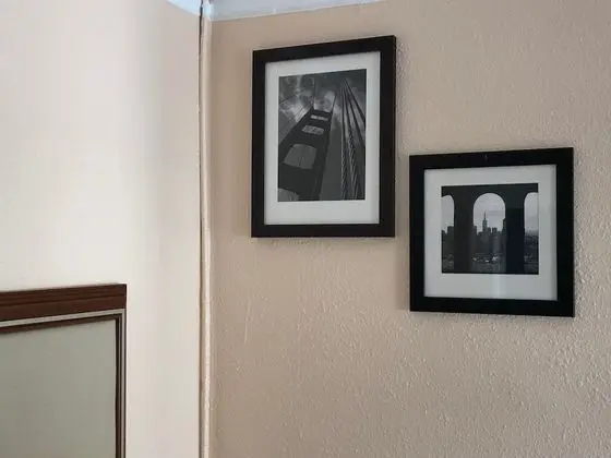 Tek Büyük Yataklı Oda, 1 En Büyük (King) Boy Yatak, Sigara İçilmez (Private Bathroom)
