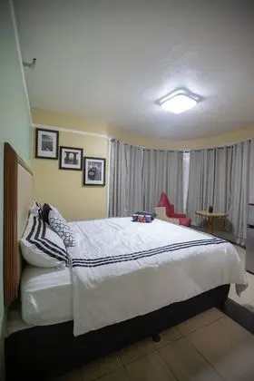 Tek Büyük Yataklı Oda, 1 En Büyük (King) Boy Yatak, Sigara İçilmez (Private Bathroom)