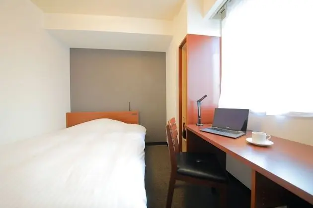 Tek Büyük Yataklı Oda, Sigara İçilebilir (Semi)