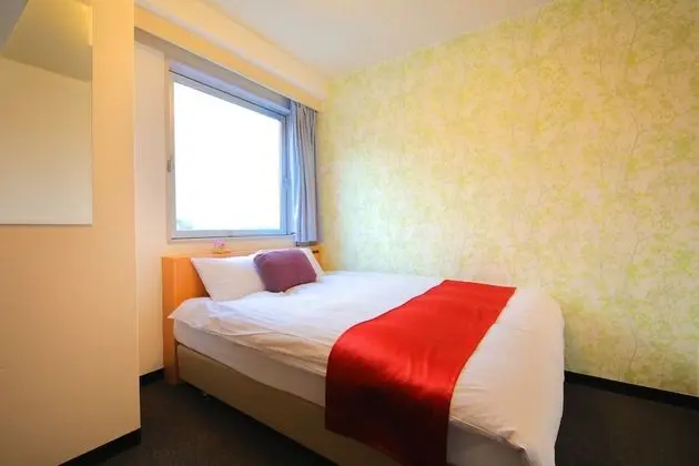 Tek Büyük Yataklı Oda, Sigara İçilmez