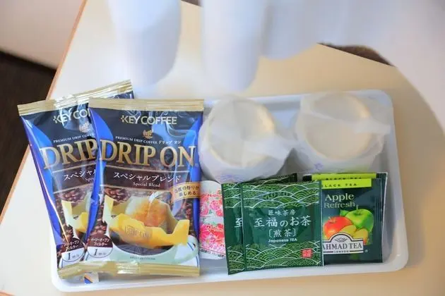 Tek Büyük Yataklı Oda, Sigara İçilmez