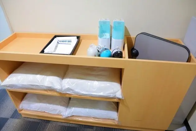 Tek Büyük Yataklı Oda, Sigara İçilmez