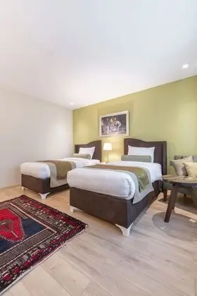 Standard Deluxe Room
