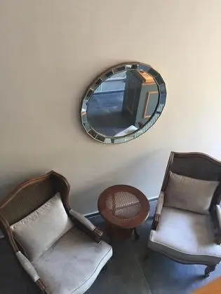Standard Deluxe Room