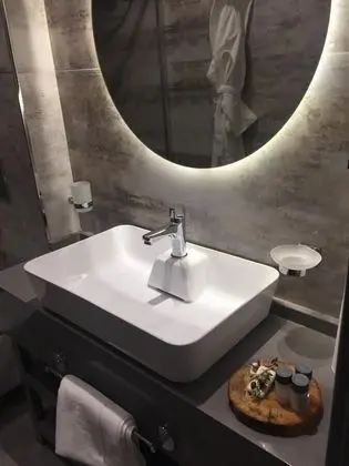 Standard Deluxe Room