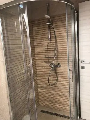 Apart Daire (One Bedroom Apartment with Terrace)