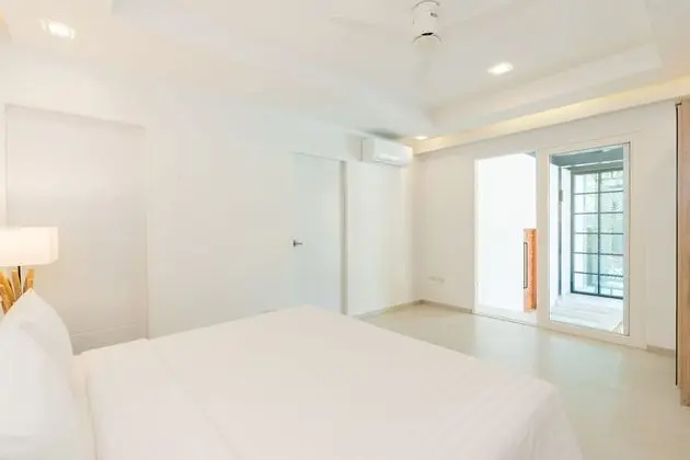 4 Bedrooms with Private Pool Villa
