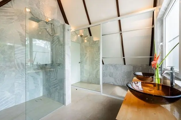 4 Bedrooms with Private Pool Villa