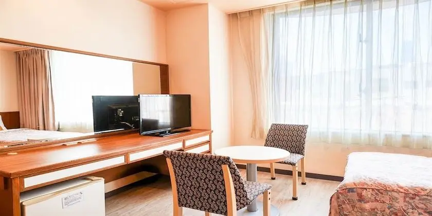 Standard İki Ayrı Yataklı Oda