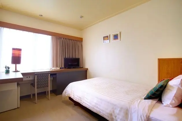 Standard Tek Kişilik Oda