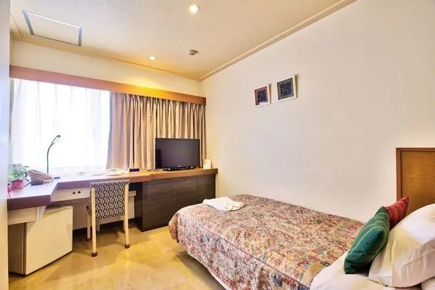 Standard Tek Kişilik Oda