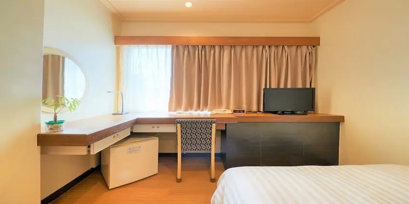 Standard Tek Kişilik Oda