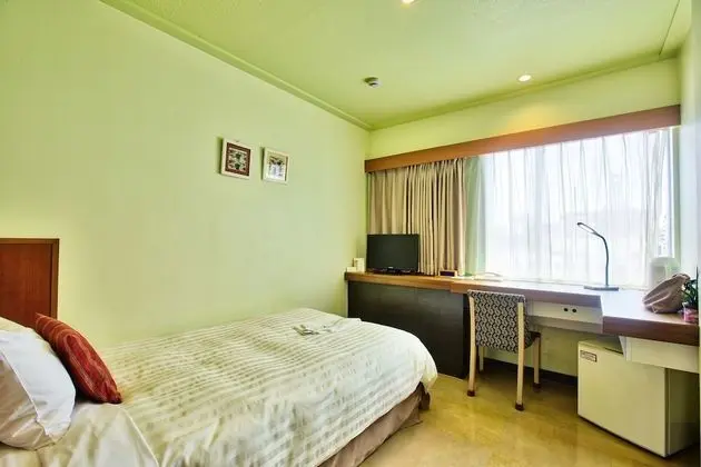 Standard Tek Kişilik Oda