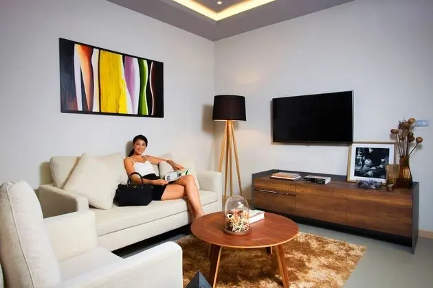 Exclusive Villa, 2 Yatak Odası, Kişiye Özel Havuzlu, Havuz Manzaralı