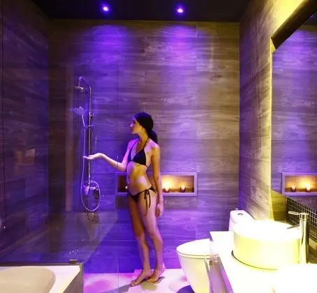 Exclusive Villa, 2 Yatak Odası, Kişiye Özel Havuzlu, Havuz Manzaralı