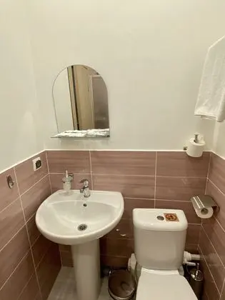 Standard İki Ayrı Yataklı Oda