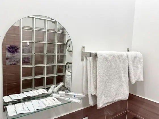 Standard İki Ayrı Yataklı Oda