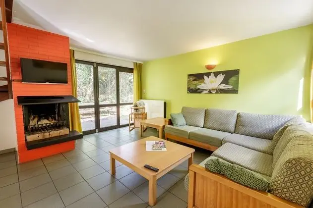 Comfort Kır Evi (Select 4)