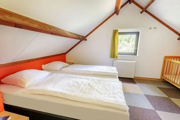 Comfort Kır Evi (Select 4)