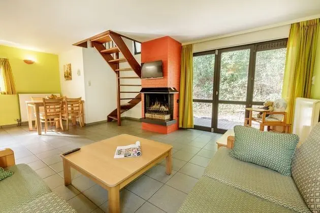 Comfort Kır Evi (Select 4)