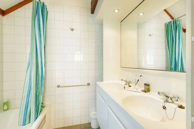 Comfort Kır Evi (Select 4)