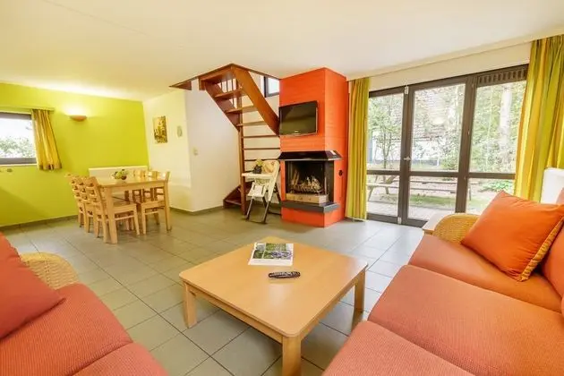 Comfort Kır Evi (Select 6)