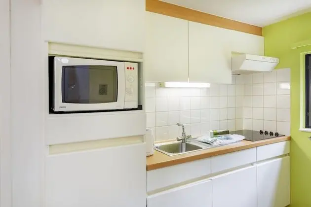 Comfort Kır Evi (Select 6)