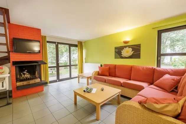 Comfort Kır Evi (Select 6)