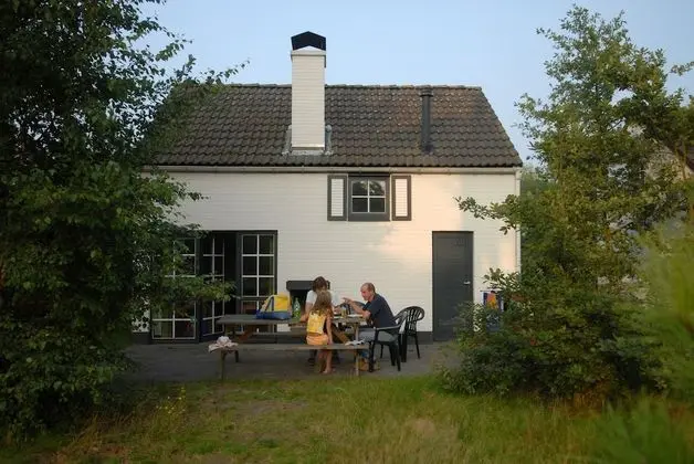 Comfort Kır Evi (Select 6)