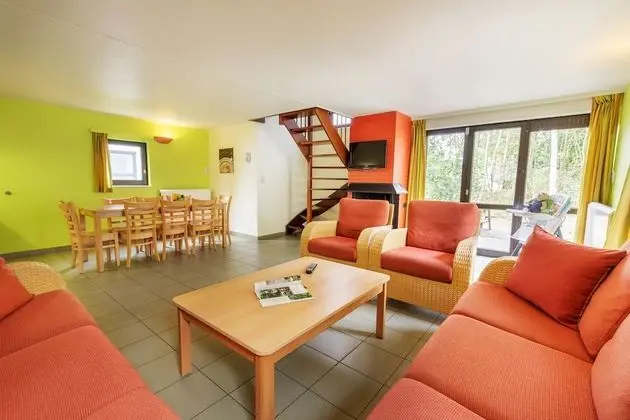 Comfort Kır Evi (Select 8)