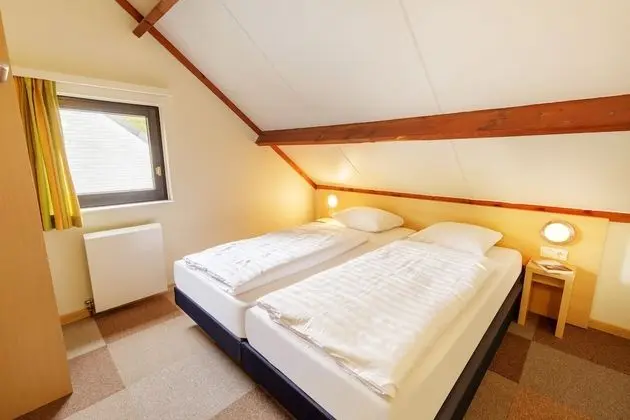 Comfort Kır Evi (Select 8)