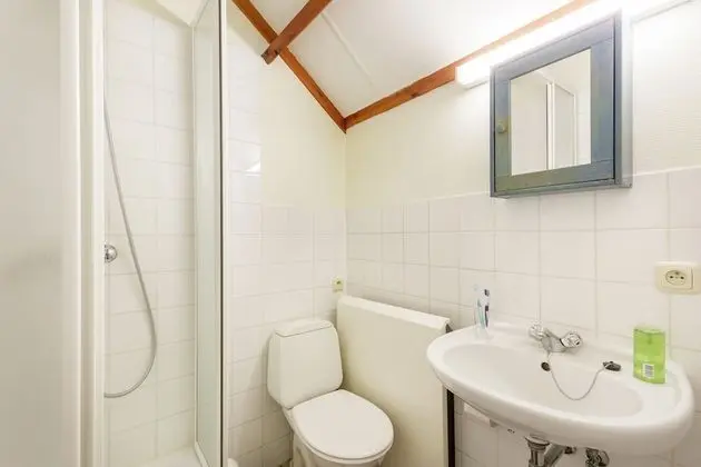 Comfort Kır Evi (Select 8)