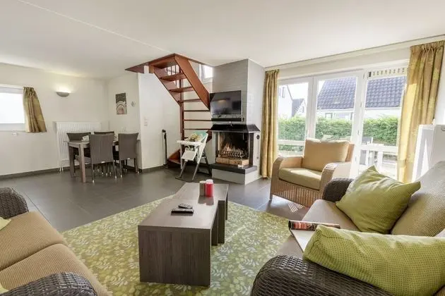 Exclusive Oda (holidayhouse )