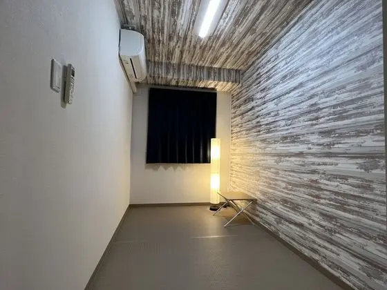 Traditional Tek Kişilik Oda, Sigara İçilebilir (Japanese-style)