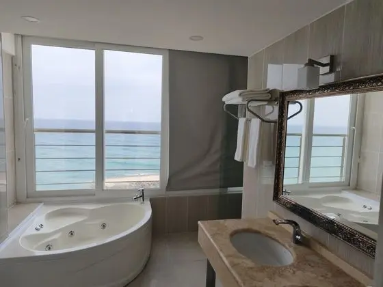 Suite Deluxe Jacuzzili