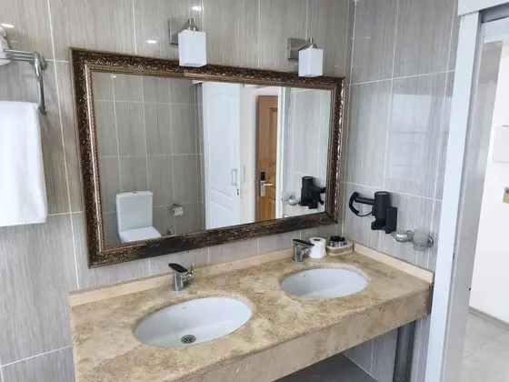 Suite Deluxe Jacuzzili