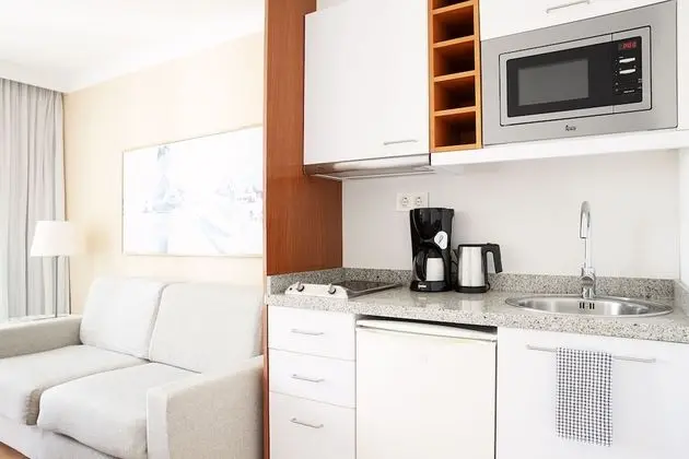 Apart Daire, 1 Yatak Odası