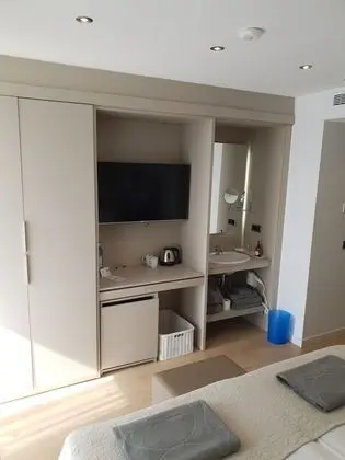 Tek Kişilik Oda