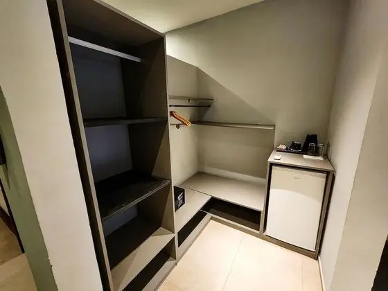 Premium Oda, Bahçe Manzaralı
