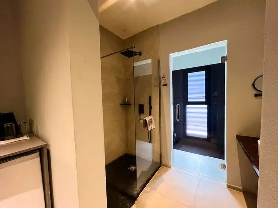 Premium Oda, Bahçe Manzaralı