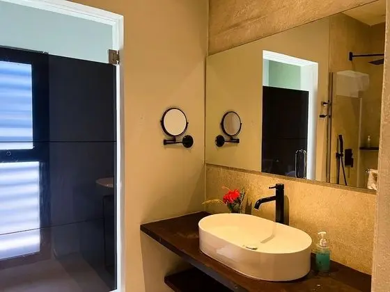 Premium Oda, Bahçe Manzaralı