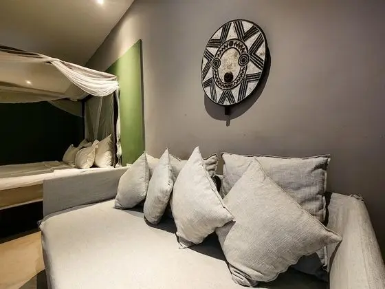 Premium Oda, Kişiye Özel Havuzlu, Havuz Manzaralı
