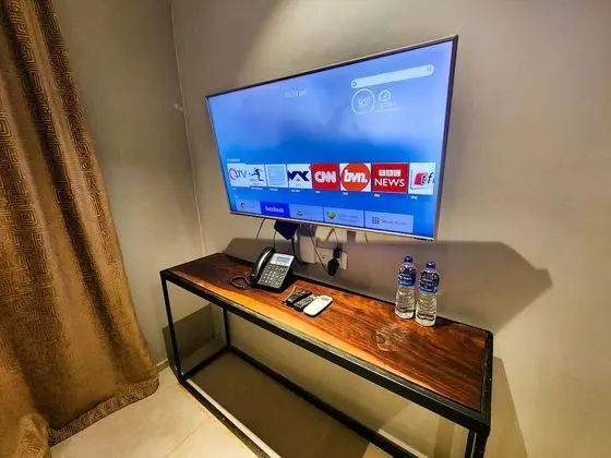 Premium Oda, Kişiye Özel Havuzlu, Havuz Manzaralı