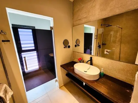 Premium Oda, Kişiye Özel Havuzlu, Havuz Manzaralı