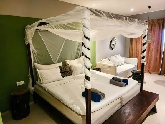 Premium Oda, Okyanus Manzaralı
